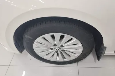 Volkswagen Lavida 2019, 67400 км, за 64442.95 CNY - фото 10