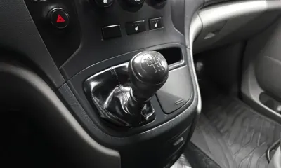 Hyundai Starex 2014, 84293 км, за 5500000 KRW - фото 9