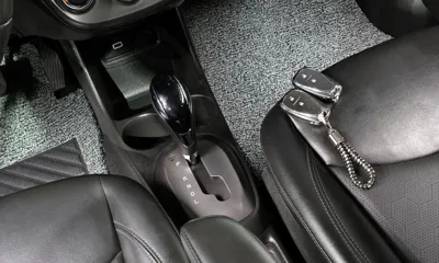 ChevroletGMDaewoo Spark 2020, 87043 км, за 7900000 KRW - фото 9
