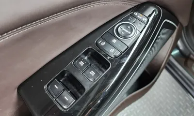 Kia K7 2017, 105179 км, за 11700000 KRW - фото 32