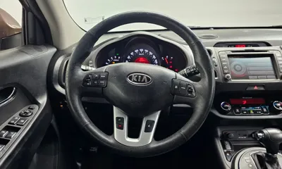 Kia Sportage 2012, 98927 км, за 6000000 KRW - фото 13