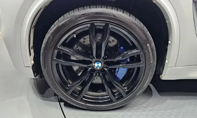 BMW X5M 2018, 131840 км, за 36700000 KRW - фото 5