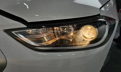 Hyundai Avante 2017, 88049 км, за 10500000 KRW - фото 22