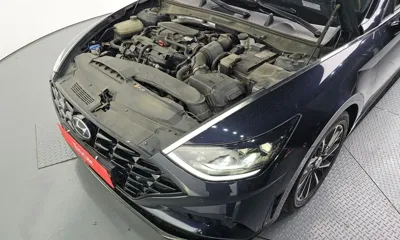 Hyundai Sonata 2020, 129041 км, за 17500000 KRW - фото 6