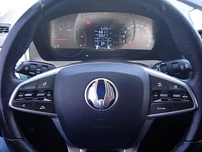 KG_Mobility_Ssangyong Rexton 2019, 117893 км, за 11990000 KRW - фото 18