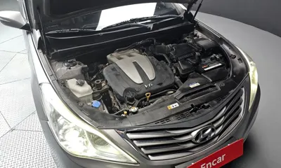 Hyundai Grandeur 2012, 198645 км, за 2990000 KRW - фото 6