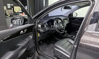Kia Sorento 2019, 122851 км, за 16900000 KRW - фото 10