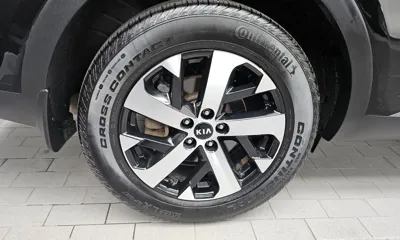 Kia Sorento 2021, 85026 км, за 22200000 KRW - фото 5