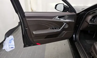 Kia Stinger 2021, 39893 км, за 28500000 KRW - фото 24