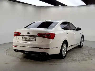 Kia K7 2013, 110000 км, за 5790000 KRW