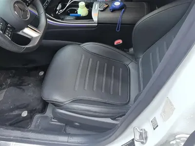 Mercedes-Benz C-Class 2022, 58400 км, за 164000 CNY - фото 9