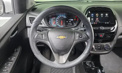 ChevroletGMDaewoo Spark 2022, 14713 км, за 9800000 KRW - фото 13