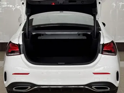Mercedes-Benz A-Class 2019, 65000 км, за 88800 CNY - фото 20