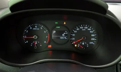Kia Morning 2018, 130579 км, за 5990000 KRW - фото 8