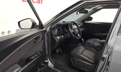 KG_Mobility_Ssangyong TIBOLI 2021, 91813 км, за 11700000 KRW - фото 10