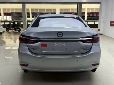 Mazda Atenza 2022, 33000 км, за 106800 CNY - фото 20