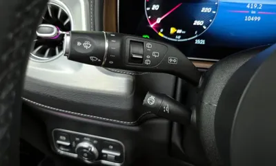 Mercedes-Benz G-Class 2025, 10499 км, за 205000000 KRW - фото 30