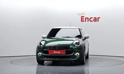 MINI Cooper 2020, 50697 км, за 12900000 KRW
