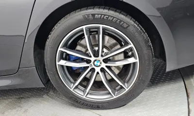 BMW 5-Series 2021, 163201 км, за 29500000 KRW - фото 21