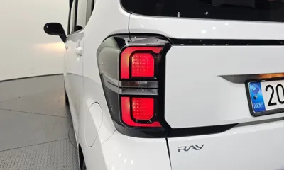 Kia Ray 2023, 29076 км, за 15500000 KRW - фото 23