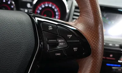 KG_Mobility_Ssangyong TIBOLI 2018, 190070 км, за 5800000 KRW - фото 14