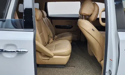 Kia Canival 2019, 95182 км, за 18500000 KRW - фото 11