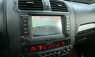 Kia Mohave 2015, 143892 км, за 11300000 KRW - фото 16