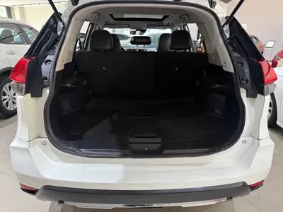 Nissan X-Trail 2018, 140000 км, за 55800 CNY - фото 12