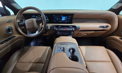 Hyundai Palisade 2026, 9765 км, за 55990000 KRW - фото 7