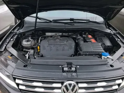 Volkswagen Tiguan L 2020, 121700 км, за 73500 CNY - фото 20
