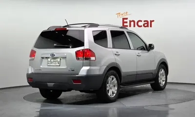 Kia Mohave 2009, 135013 км, за 12900000 KRW