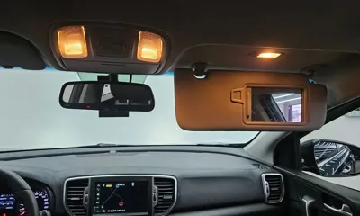 Kia Sportage 2018, 62616 км, за 14400000 KRW - фото 19