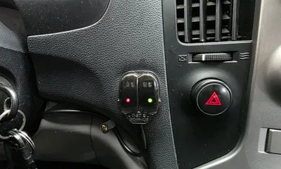 Hyundai Starex 2014, 109448 км, за 6200000 KRW - фото 18