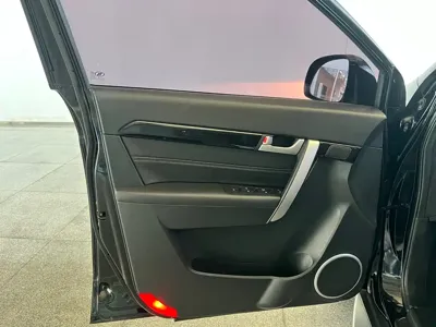 Chevrolet Captiva 2016, 94500 км, за 23800 CNY - фото 20