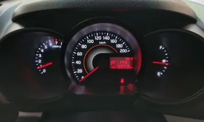Kia Ray 2018, 103728 км, за 8800000 KRW - фото 8