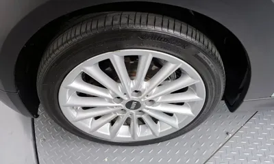 MINI Cooper 2018, 85871 км, за 13500000 KRW - фото 5