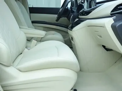 Buick GL8 2023, 31600 км, за 159800 CNY - фото 8