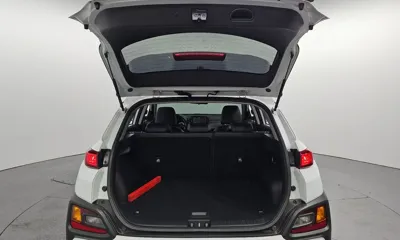 Hyundai Kona 2019, 29082 км, за 15790000 KRW - фото 20