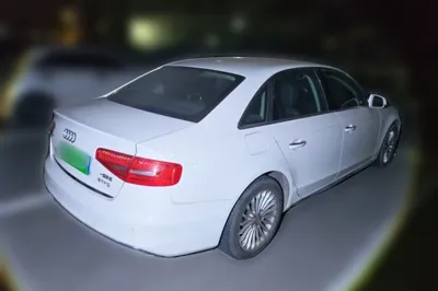 Audi A4L 2016, 127300 км, за 54812.03 CNY - фото 6