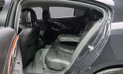 ChevroletGMDaewoo Alpheon 2014, 127017 км, за 3500000 KRW - фото 26