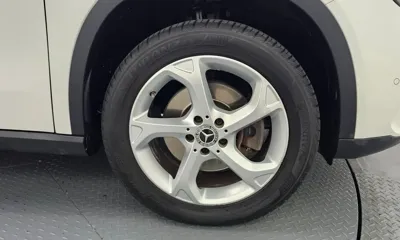 Mercedes-Benz GLA-Class 2019, 115541 км, за 14350000 KRW - фото 21