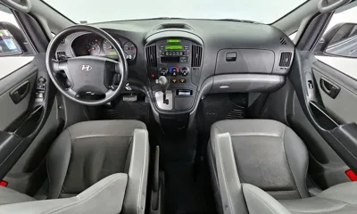 Hyundai Starex 2015, 113597 км, за 7400000 KRW - фото 7
