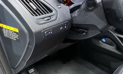 Hyundai Tucson 2015, 126951 км, за 8000000 KRW - фото 17