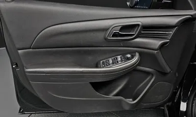 ChevroletGMDaewoo Malibu 2013, 72598 км, за 2990000 KRW - фото 24