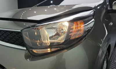 Kia Morning 2018, 57236 км, за 99990000 KRW - фото 22