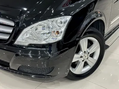 Mercedes-Benz Viano 2015, 90000 км, за 78000 CNY - фото 57
