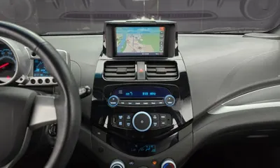 ChevroletGMDaewoo Spark 2012, 145005 км, за 2500000 KRW - фото 13