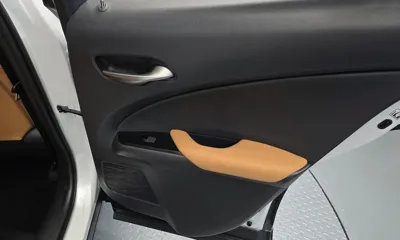 Lexus UX 2023, 83973 км, за 33300000 KRW - фото 25