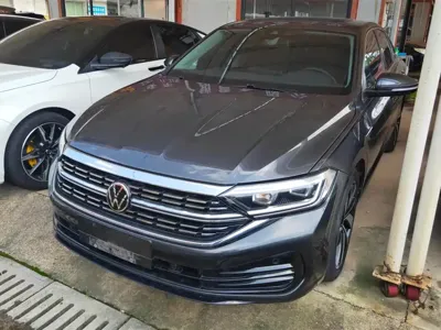Volkswagen Sagitar · 2023 год