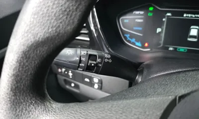 Kia Niro 2022, 29039 км, за 19800000 KRW - фото 28